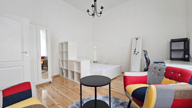 Kiadó téglalakás, albérlet, VIII. kerületben, Szerdahelyi utcában