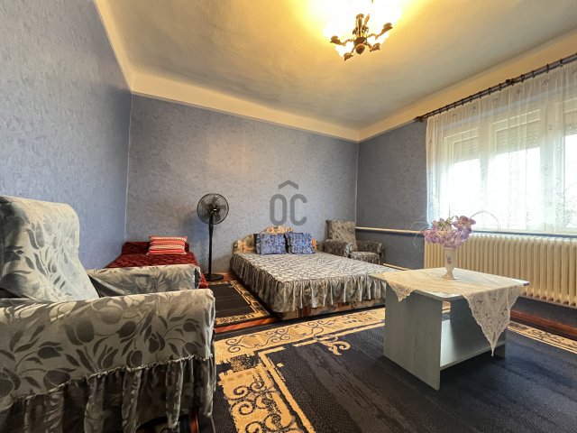 Eladó családi ház, Nagykerekin 24.9 M Ft, 3 szobás