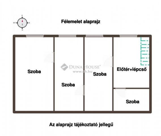 Eladó iroda, Budapesten, V. kerületben 187.75 M Ft, 5 szobás