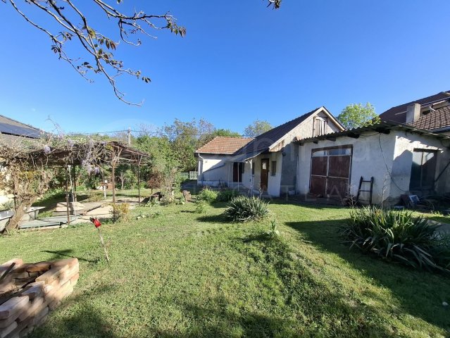 Eladó családi ház, Miskolcon 22.5 M Ft, 1+3 szobás