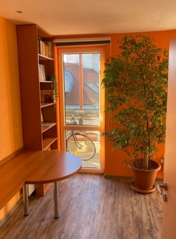 Kiadó téglalakás, albérlet, IX. kerületben, Páva utcában