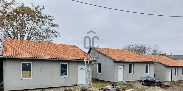 Eladó téglalakás, Tápiószelén 17.99 M Ft, 2 szobás