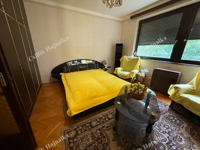 Eladó téglalakás, Szolnokon, Konstantin utcában 24.9 M Ft