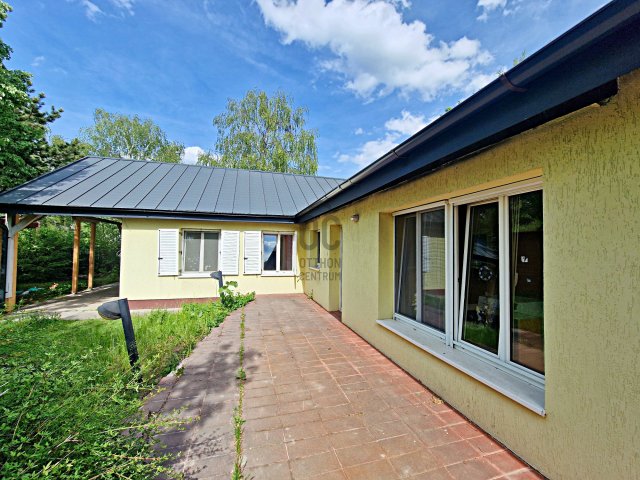 Eladó családi ház, Pusztazámoron 129 M Ft, 6 szobás