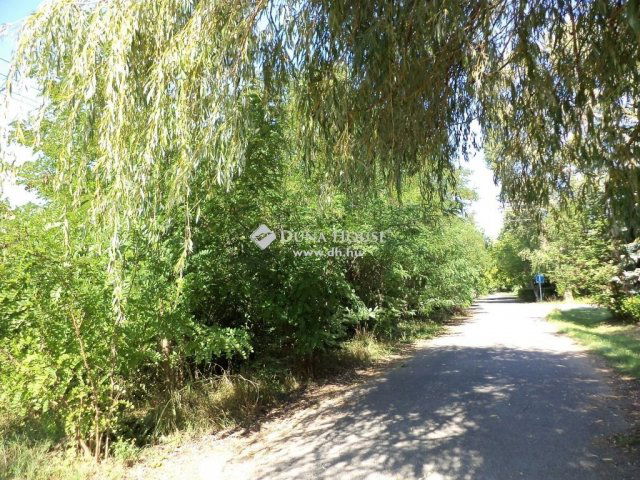 Eladó telek, Gárdonyban 34.5 M Ft / költözzbe.hu