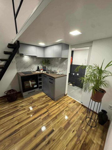 Eladó téglalakás, Budapesten, VII. kerületben 28.9 M Ft