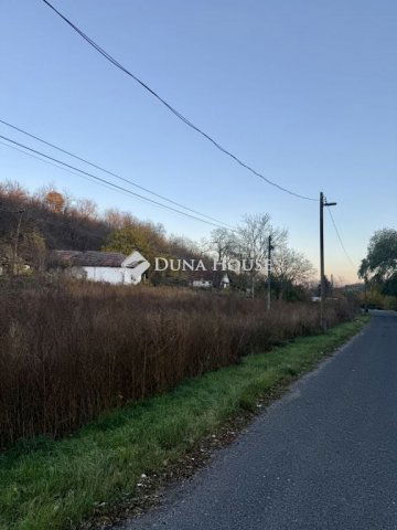 Eladó telek, Gombán 50 M Ft / költözzbe.hu