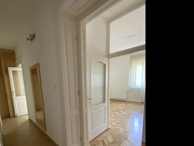 Kiadó téglalakás, albérlet, II. kerületben, Medve utcában