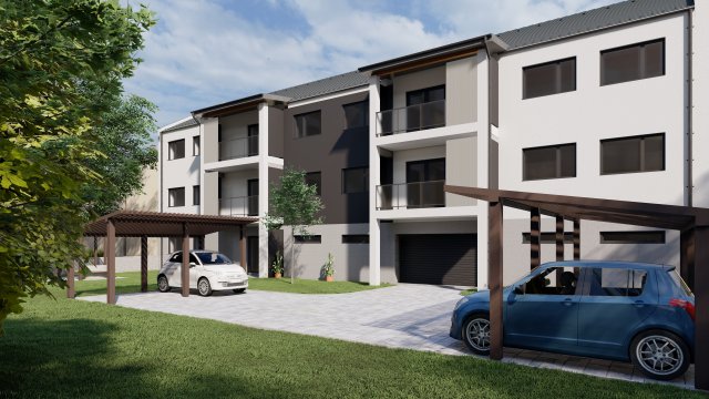 Eladó téglalakás, Budapesten, XX. kerületben 84.9 M Ft, 3 szobás