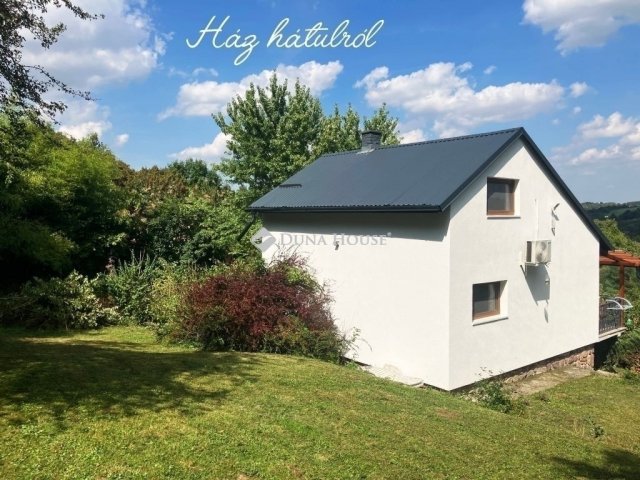 Eladó családi ház, Abaligeten 38.9 M Ft, 2 szobás