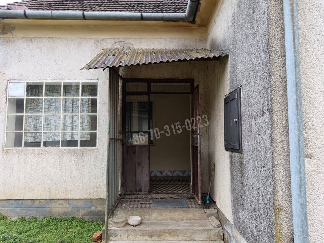 Eladó családi ház, Letenyén 18.5 M Ft, 3 szobás