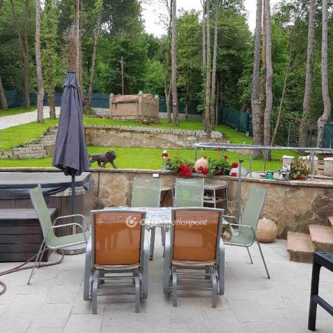 Eladó családi ház, Budapesten, II. kerületben 399 M Ft