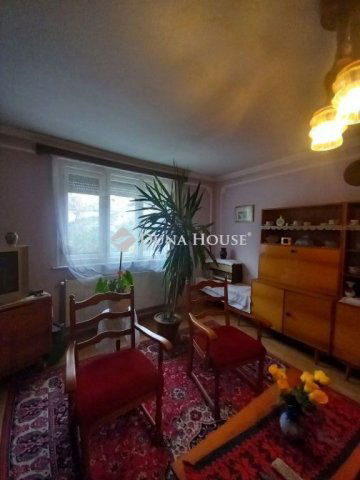 Eladó családi ház, Kecskeméten 25 M Ft, 2 szobás