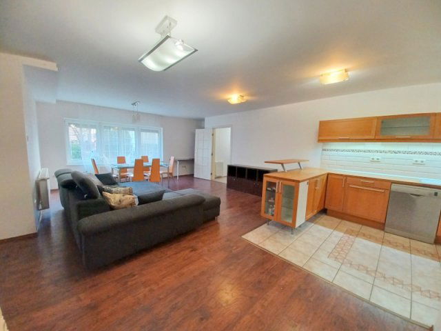 Eladó téglalakás, Budapesten, IX. kerületben 129 M Ft, 3 szobás