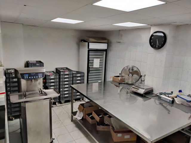 Eladó üzlethelyiség, Budapesten, XIII. kerületben 56.9 M Ft