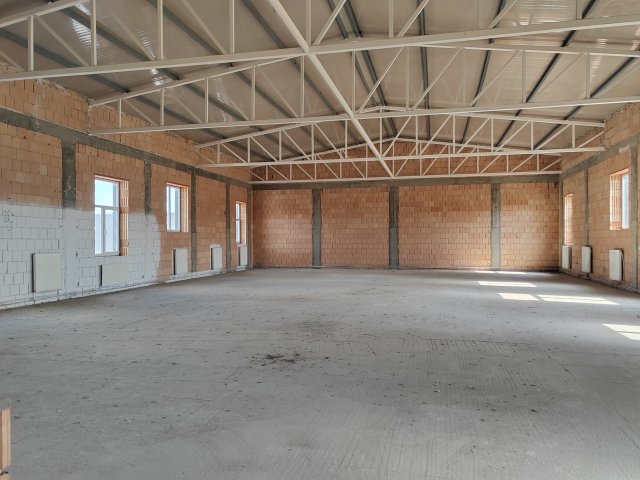 Eladó ipari ingatlan, Sóskúton 259 M Ft / költözzbe.hu