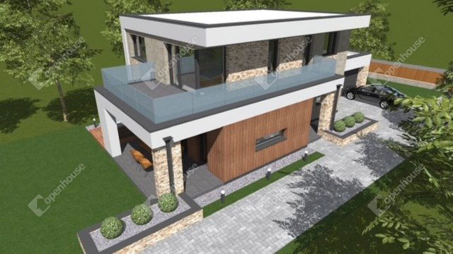 Eladó családi ház, Székesfehérvárott 178.5 M Ft, 5 szobás