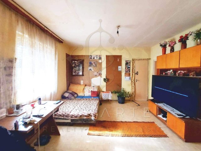 Eladó családi ház, Dunaföldváron 28.5 M Ft, 3 szobás