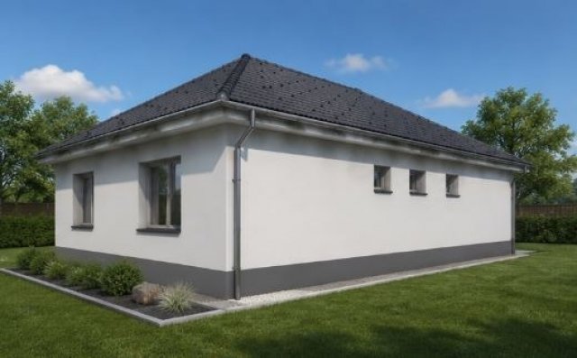 Eladó családi ház, Veszprémben 108 M Ft, 4 szobás