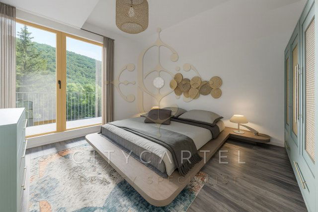 Eladó téglalakás, Budapesten, II. kerületben 247.5 M Ft