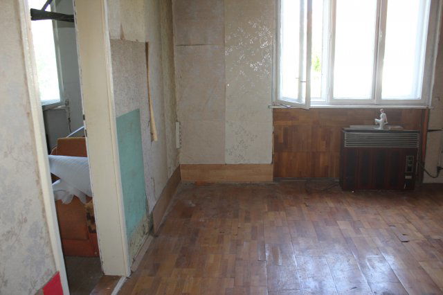 Eladó családi ház, Petőházán 31 M Ft, 2 szobás