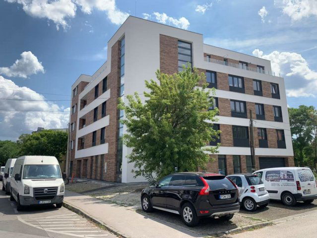 Eladó téglalakás, Budapesten, XIV. kerületben 155 M Ft, 4 szobás