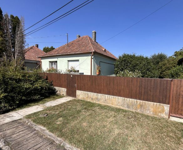 Eladó családi ház, Letenyén 29.9 M Ft, 4 szobás