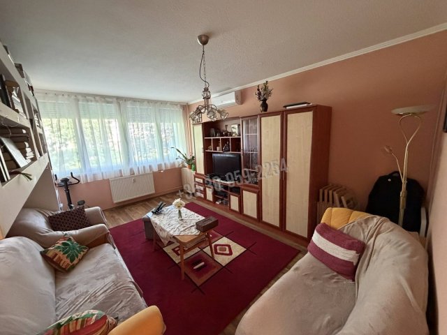 Eladó panellakás, Nagykanizsán, Kazanlak körúton 43.5 M Ft