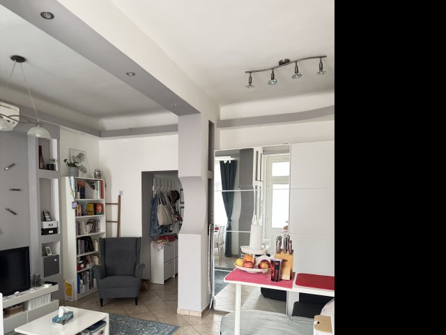 Eladó téglalakás, Budapesten, VI. kerületben, Teréz körúton