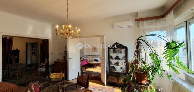 Eladó téglalakás, Budapesten, II. kerületben 118 M Ft, 3 szobás