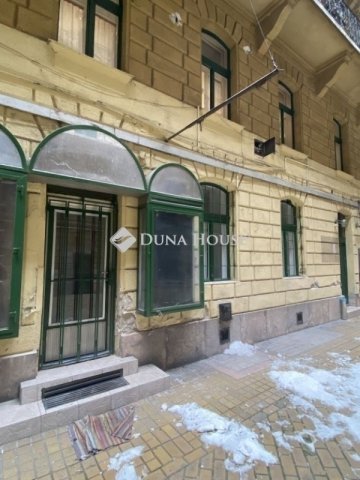 Eladó téglalakás, Budapesten, VII. kerületben 64 M Ft, 2 szobás