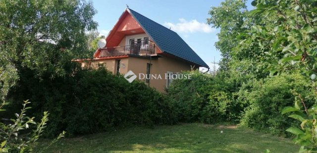 Eladó családi ház, Kulcson 48 M Ft, 2 szobás
