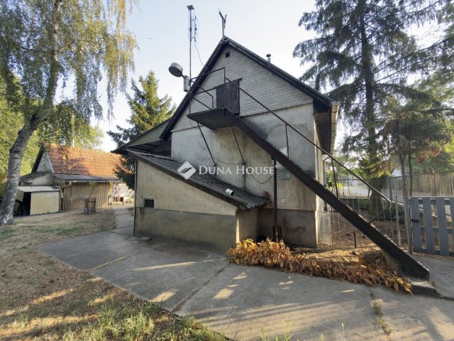 Eladó mezogazdasagi ingatlan, Kecskeméten 44.9 M Ft, 1 szobás