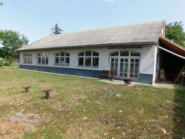 Eladó családi ház, Kapospulán 34 M Ft, 1 szobás