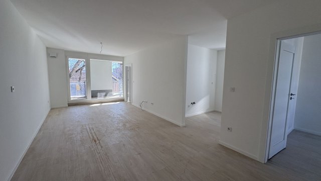 Eladó téglalakás, Debrecenben 91.9 M Ft, 3 szobás