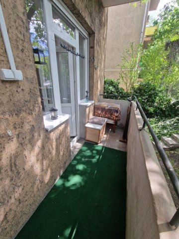Eladó téglalakás, Budapesten, XIV. kerületben 88 M Ft