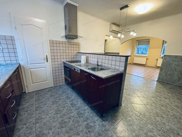 Eladó téglalakás, Tatabányán 59 M Ft, 3 szobás