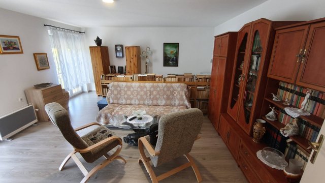 Eladó téglalakás, Petőfibányán 28.3 M Ft, 1 szobás