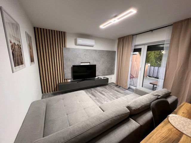 Kiadó téglalakás, albérlet, Nyíregyházán 240 E Ft / hó