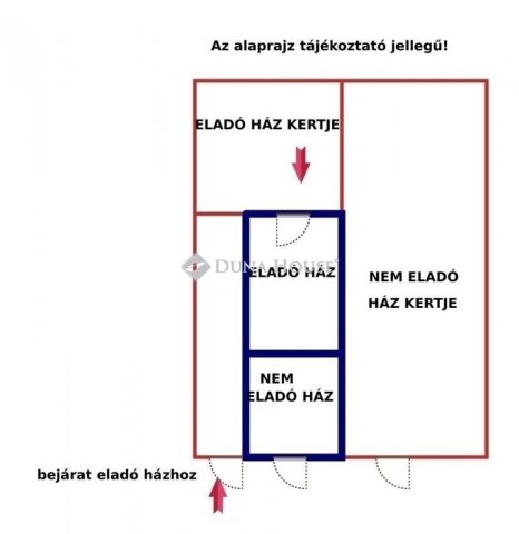 Eladó ikerház, Gyálon 33.5 M Ft, 4 szobás / költözzbe.hu