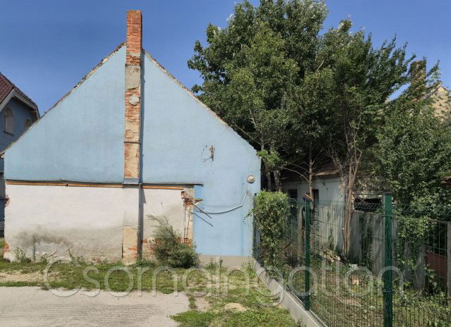 Eladó téglalakás, Kapuváron 24.9 M Ft, 5 szobás