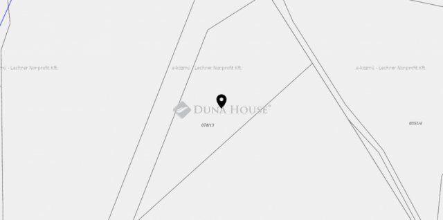 Eladó telek, Csémen 6.823 M Ft / költözzbe.hu