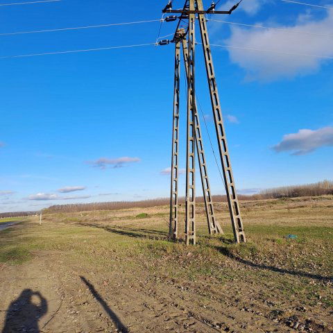 Eladó mezogazdasagi ingatlan, Vasadon 40.8 M Ft