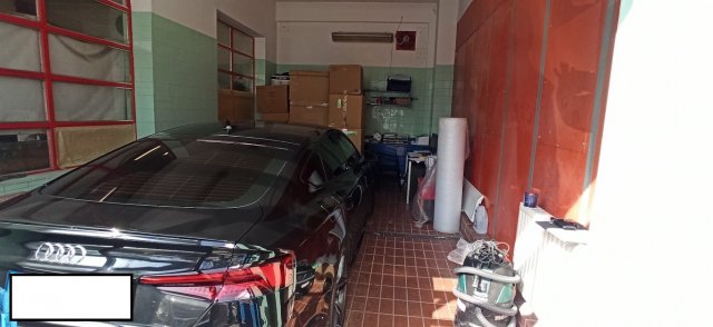 Kiadó ipari ingatlan, Budapesten, XVIII. kerületben 200 E Ft / hó