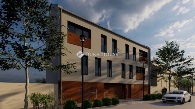 Eladó téglalakás, Budapesten, XX. kerületben 79.89 M Ft