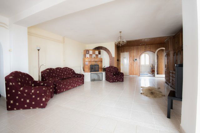 Eladó ikerház, Csömörön 149 M Ft, 6+1 szobás