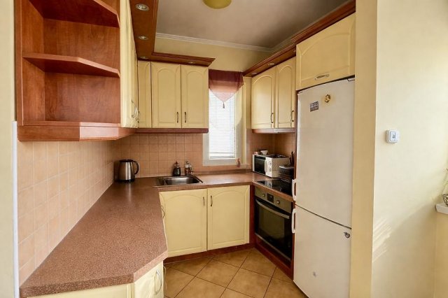 Eladó téglalakás, Dunakeszin 60 M Ft, 2 szobás