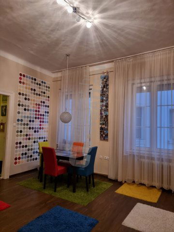 Kiadó téglalakás, albérlet, Budapesten, VI. kerületben