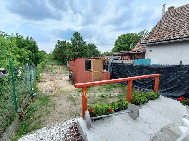 Eladó mezogazdasagi ingatlan, Pilisen 24.9 M Ft, 1+1 szobás