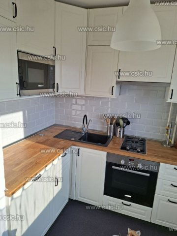 Eladó panellakás, Budapesten, XVII. kerületben 83.5 M Ft